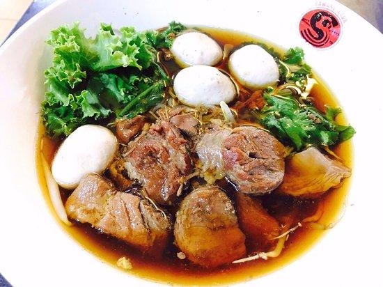 Sawang Arun Nuea Tun